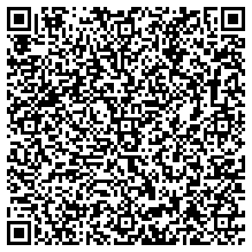 QR-код с контактной информацией организации ООО Автосервис  Геометрия