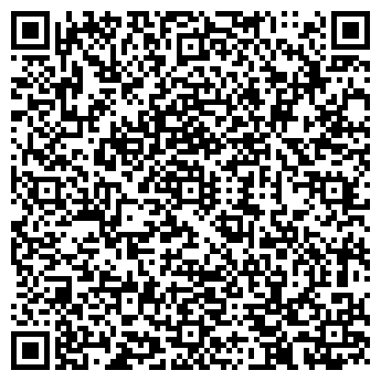 QR-код с контактной информацией организации Зоогостиница Дмитров