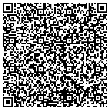 QR-код с контактной информацией организации ООО Агентство недвижимости "СТАТУС"
