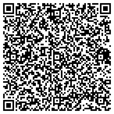 QR-код с контактной информацией организации ООО ВиАйДжи Кастомс