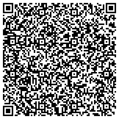QR-код с контактной информацией организации АНО Национальный Антинаркотический Союз
