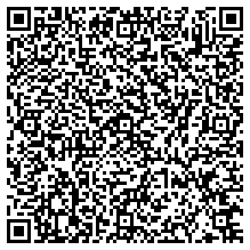 QR-код с контактной информацией организации ООО ТД  МегаПласт