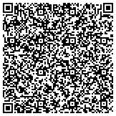 QR-код с контактной информацией организации Магазин подарков "Жемчужина стиля"