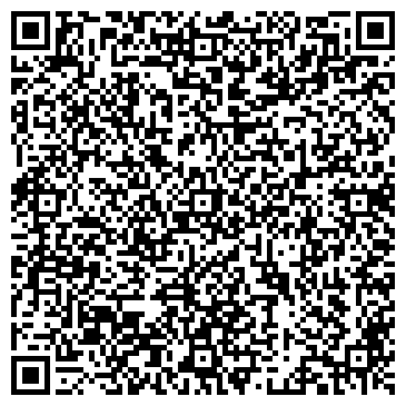 QR-код с контактной информацией организации Земельный центр "BurgCompany"
