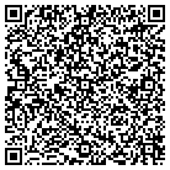 QR-код с контактной информацией организации ООО Кубопт