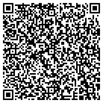 QR-код с контактной информацией организации ООО Акваром