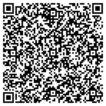 QR-код с контактной информацией организации ООО «АЛАНИКА»