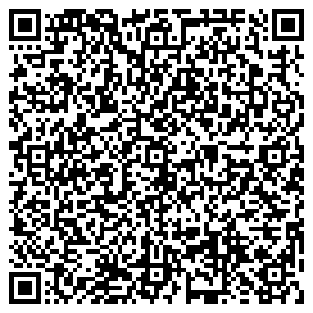 QR-код с контактной информацией организации ООО Технология проекта