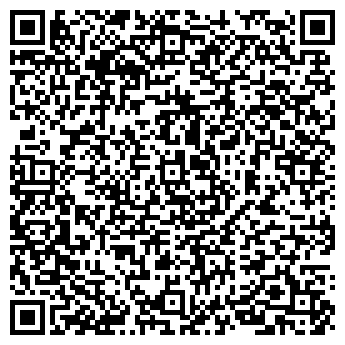 QR-код с контактной информацией организации ООО Мосгосскупка