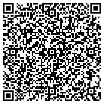 QR-код с контактной информацией организации ООО UzayMakina