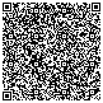 QR-код с контактной информацией организации Гипермаркет Дверей и ламината ТК Парус Групп