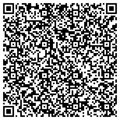 QR-код с контактной информацией организации ООО Полиграфия от А до Я