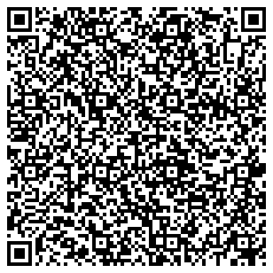QR-код с контактной информацией организации Художественно - багетная мастерская