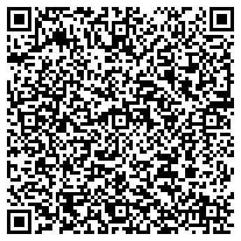 QR-код с контактной информацией организации ИП "Окна Хайп"