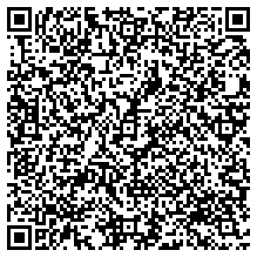 QR-код с контактной информацией организации ООО ПТК Маруся