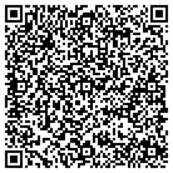 QR-код с контактной информацией организации ООО Сам электрик59