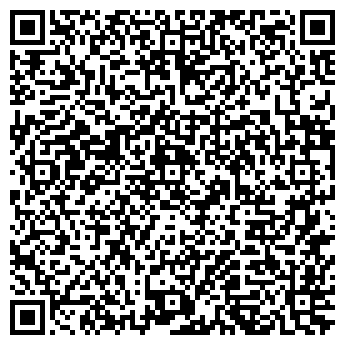 QR-код с контактной информацией организации ООО Гидравлика