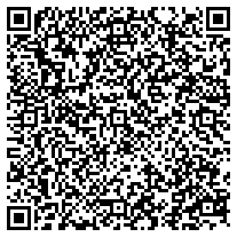 QR-код с контактной информацией организации ООО Такси Кипр