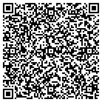 QR-код с контактной информацией организации ИП Эверест