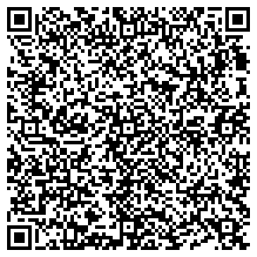 QR-код с контактной информацией организации ООО КомлитCтройГрупп