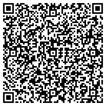 QR-код с контактной информацией организации ООО ИВК