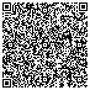 QR-код с контактной информацией организации ООО ЭНКОТ