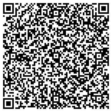 QR-код с контактной информацией организации ООО Хайп Пицца