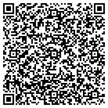 QR-код с контактной информацией организации ИП "Bambini - Club"