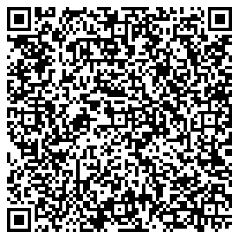 QR-код с контактной информацией организации ООО Кар - Лионе