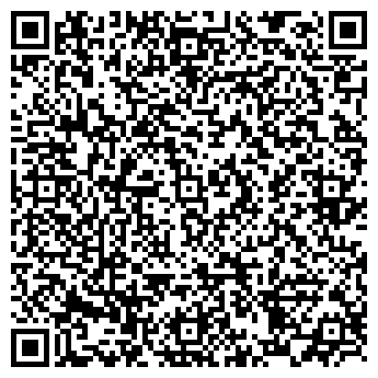 QR-код с контактной информацией организации Ремонт мопедов/скутеров