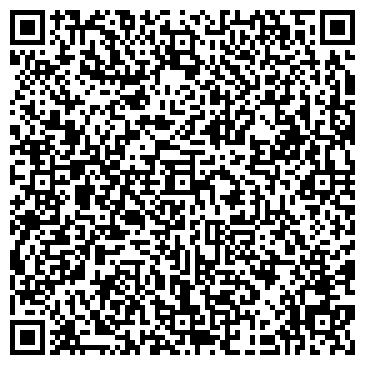 QR-код с контактной информацией организации ООО Ромашково