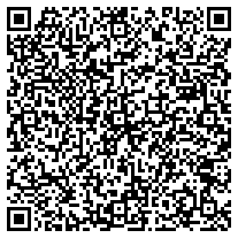 QR-код с контактной информацией организации ООО Пит Стоп Моторс