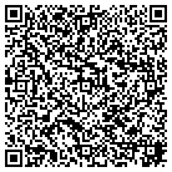QR-код с контактной информацией организации Жилой комплекс «Московия»
