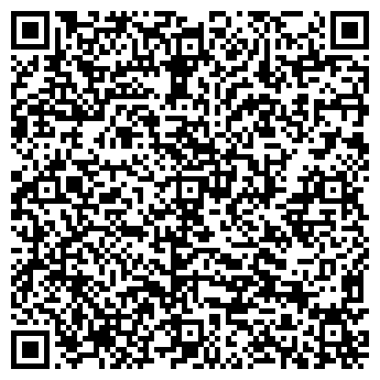 QR-код с контактной информацией организации ООО Музыкальная школа "Melody"