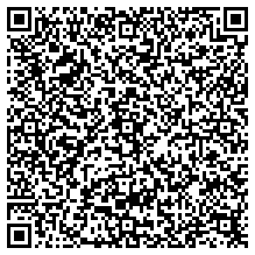 QR-код с контактной информацией организации Бани Алексеева