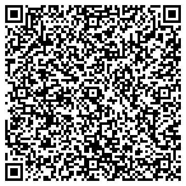 QR-код с контактной информацией организации Студия флористики и дизайна "Колибри"