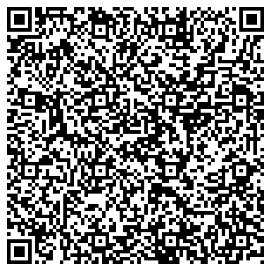 QR-код с контактной информацией организации Гостиница аквапарка "Коктебель"