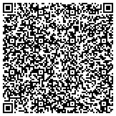 QR-код с контактной информацией организации Служба дополнительного образования "РУДН"
