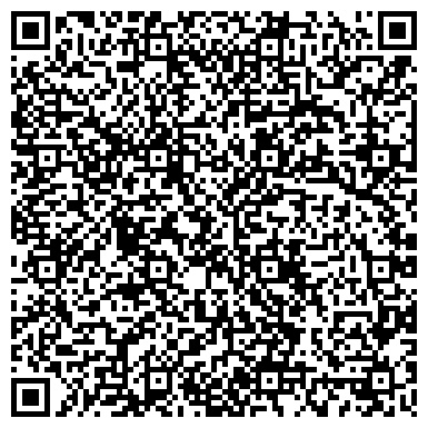 QR-код с контактной информацией организации ООО Автошкола "Альянс"