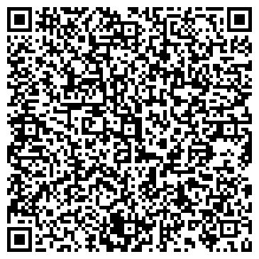 QR-код с контактной информацией организации Такси Виктория СПб
