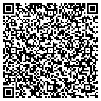 QR-код с контактной информацией организации Bornin UA