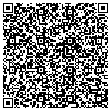 QR-код с контактной информацией организации ООО Мега маркет мебели "Семь слонов"