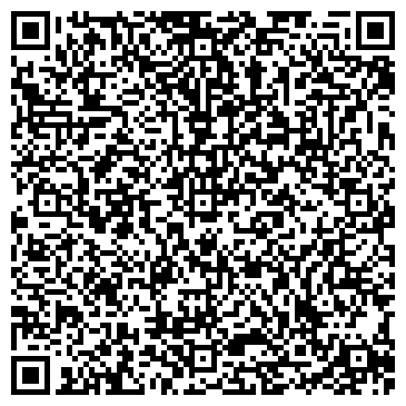 QR-код с контактной информацией организации ООО ЕвроСанДизайн