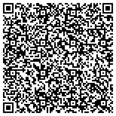 QR-код с контактной информацией организации ООО Швейное производство "СТЕЛС"