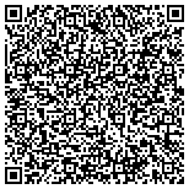 QR-код с контактной информацией организации ИП Тренажёрный клуб "Ноосферных Технологий"