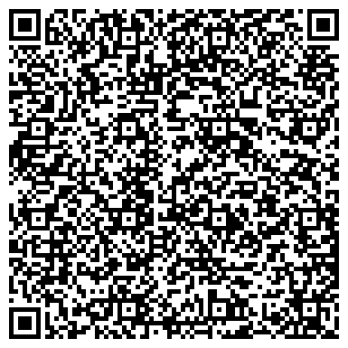 QR-код с контактной информацией организации Свадебный стилист Алина Рукавишникова