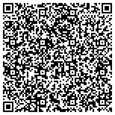 QR-код с контактной информацией организации ООО Перевод Парк Победы