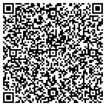 QR-код с контактной информацией организации Барковский
