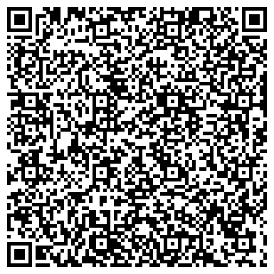 QR-код с контактной информацией организации НаноФоггер Франшиза