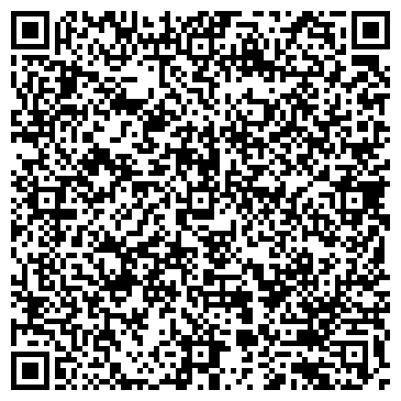 QR-код с контактной информацией организации ООО Арт Двери